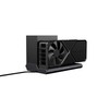 MINISFORUM DEG1 Docking Station,PCIEx16(PCIE4.0x4),with Force Power On, Support ATX/SFX Power