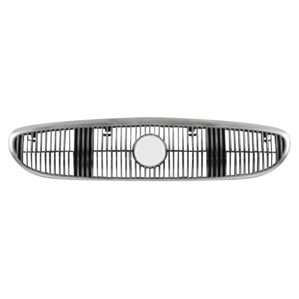 Action Crash Standard Grille GM1200405