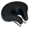 ISM Touring Saddle, Black