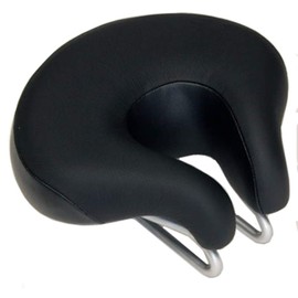 ISM Touring Saddle, Black