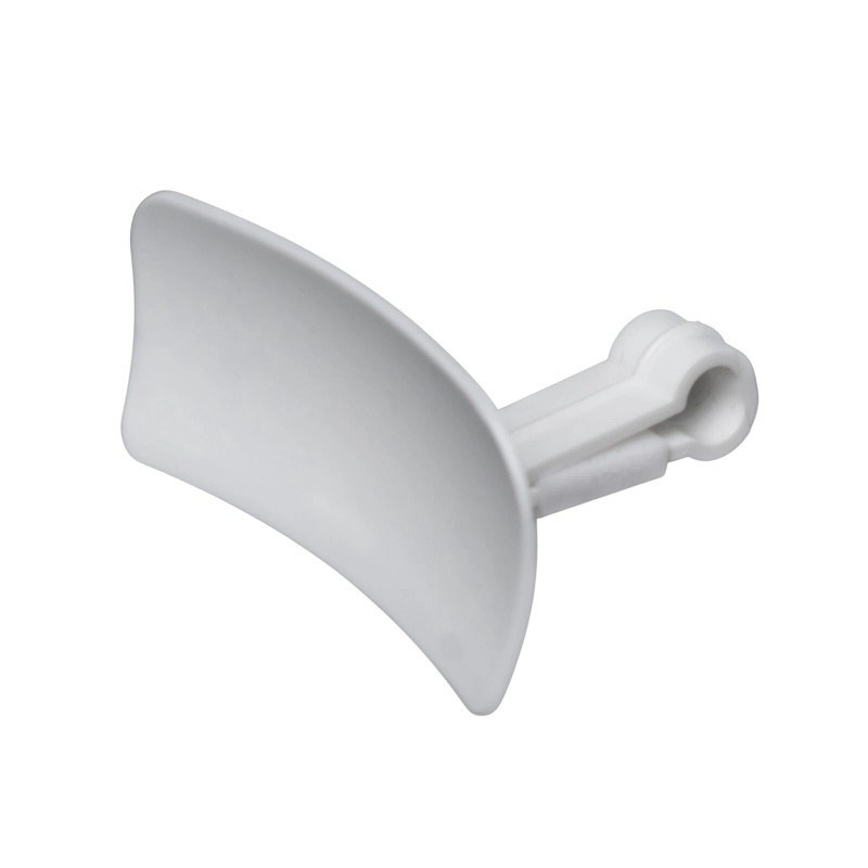 THEPROTECTOR Scoopy, Eating assitant , Utensil, spoon, special needs, disposable