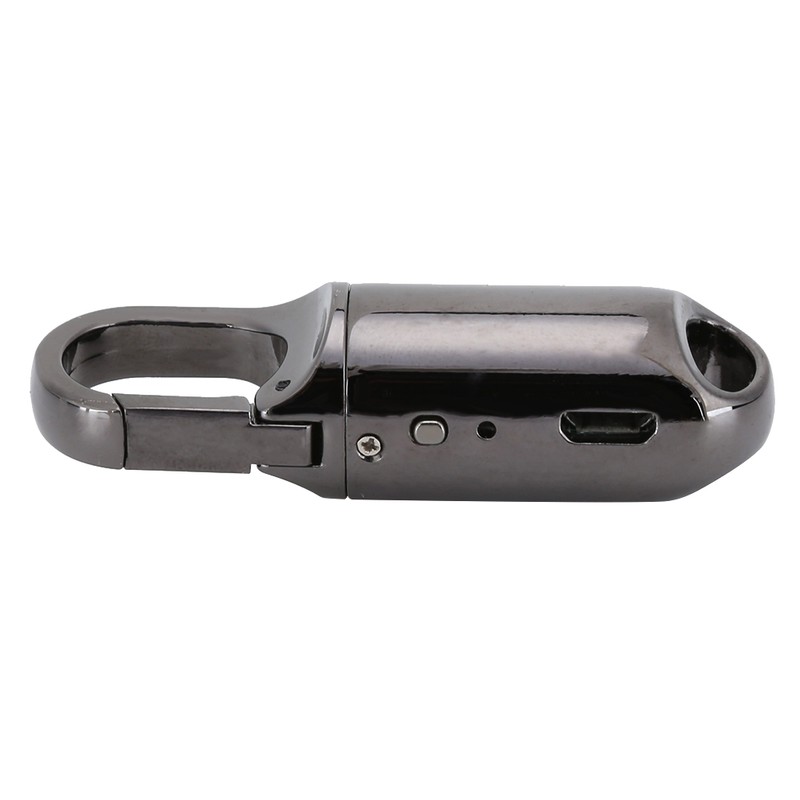 Digital Player Wearable Key Chain Recording Pen Equipment Voice Recorder