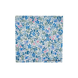 Anna Emilia AE-2 Cleaning Cloth, Glasses Wipe, Zavina Minimax Ultra Fine Fiber, 7.7 inches (19.5 cm)