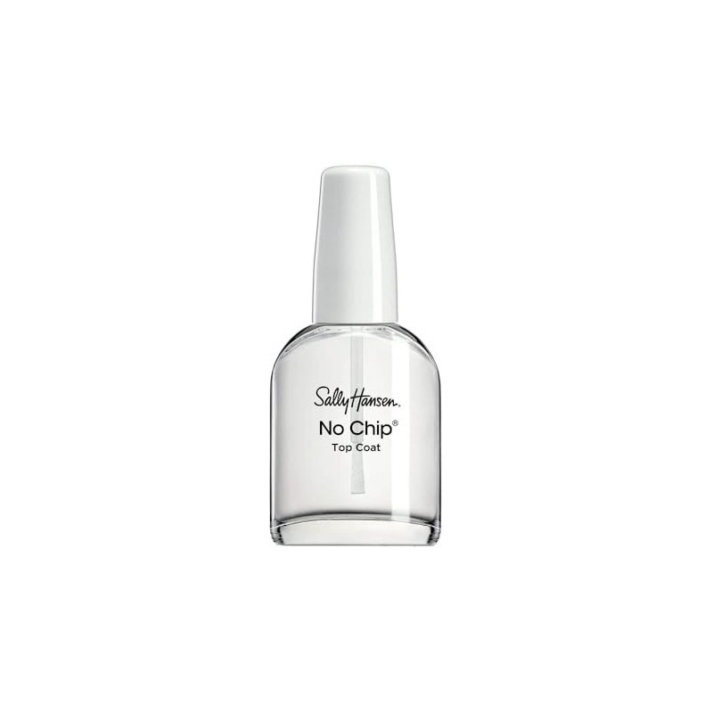 Sally Hansen No Chip Top Coat Care 13.3ml