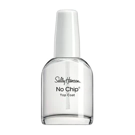 Sally Hansen No Chip Top Coat Care 13.3ml