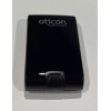 OTICON Hearing Aid Hard Case New
