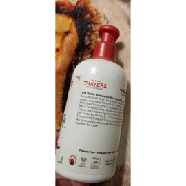 Thayers natural remedies NEW THAYERS Restorative Body Balm 8 oz Rose Petal Witch Hazel