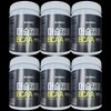 King Kong Factory 6 cans Muscle King Kong BCAA 300g x / 6통 머슬킹콩 BCAA 300g x