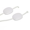 Pendant Neck Massagers Electrical Stimulation 3 Massage Modes Microcurrent Ergonomic