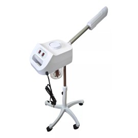 Letmex Vaporizador Facial Letmex Bm3053 Ozono Estetica Spa Barbería