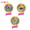 Bandai Yo-Kai Watch Yo-Kai Y Medal Invaders from Space! (Box)