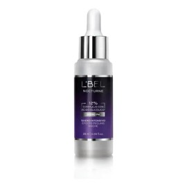 L'bel Sérum Intensivo De Noche Con Efecto Peeling 28ml Tipo De Piel Todo Tipo De Piel