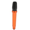 Aluminium Manual Tattoo Pen Liner Portable Lightweight Accessory Manual Tattoo