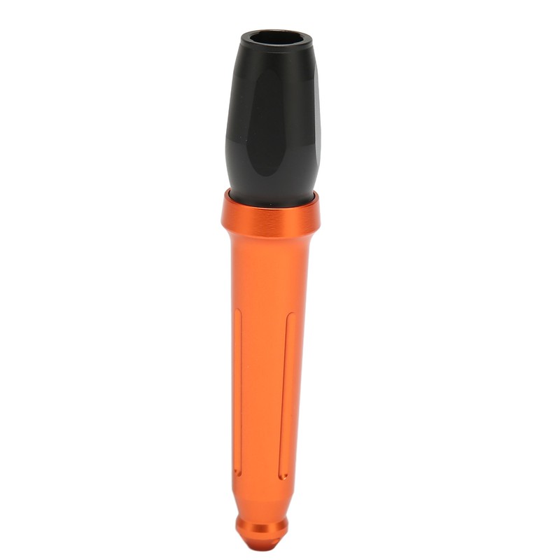 Aluminium Manual Tattoo Pen Liner Portable Lightweight Accessory Manual Tattoo