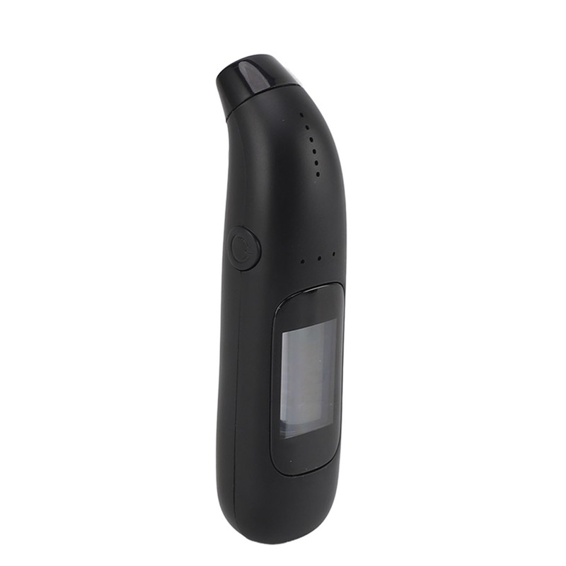 Digital Alcohol Tester Detector High Accuracy Breath Alcohol Tester for