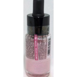 Wet N Wild Fantasy Makers Glitter Body Illuminator - Pink Sorcery  0.5 fl oz