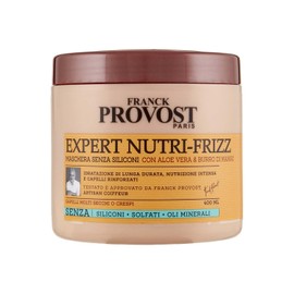Franck Provost Nutri-Frizz Mask