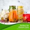 YUET Electric Jar Opener - Portable, Strong, and Hands-Free Automatic