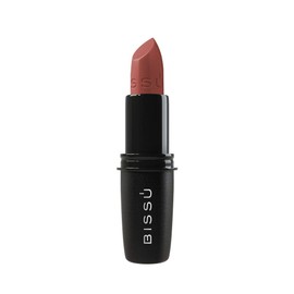 Bissú, Labial Humectante, Larga Duración, 4.1g, Varios Tonos (05 Mazunte)