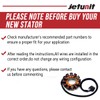 Jetunit Stator for Kawasaki Jet-Ski 21003-3744 Ultra 130/1100 STX DI