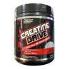 Creatina Monohidratada Drive Nutrex Black Series 300g