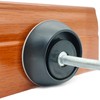 Vmaisi Baby Gate Wall Protector - Protect Walls from Pressure