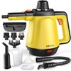 Steam Cleaner, Deep Cleaning Steam Cleaner for Home, 1200W Handheld