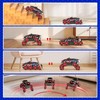 8WD Gesture Sensing RC Stunt Car Toys for Boys, Spider