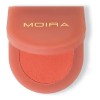 Love Blur Blush Rubor En Crema Mate Moira 010 Perfect