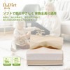 DrDirt Tissues No Box 330 Sheets (110 Sets)*4 Packs 3-Ply