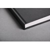 Clairefontaine Goldline Hardbound Sketchbook A5 Portrait,