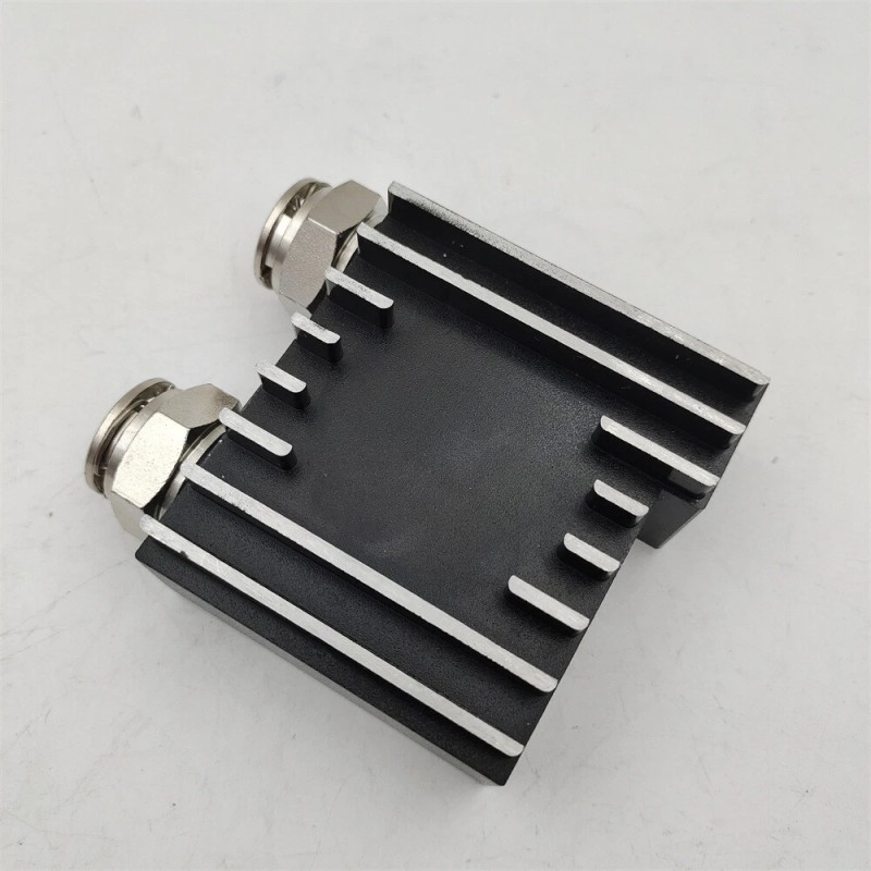 Cummins 68RFE Transmission Cooler Thermal Bypass for 2013-18 Dodge Ram