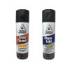 Honda OEM Chain Lube with Graphite and Chain Cleaner Combo