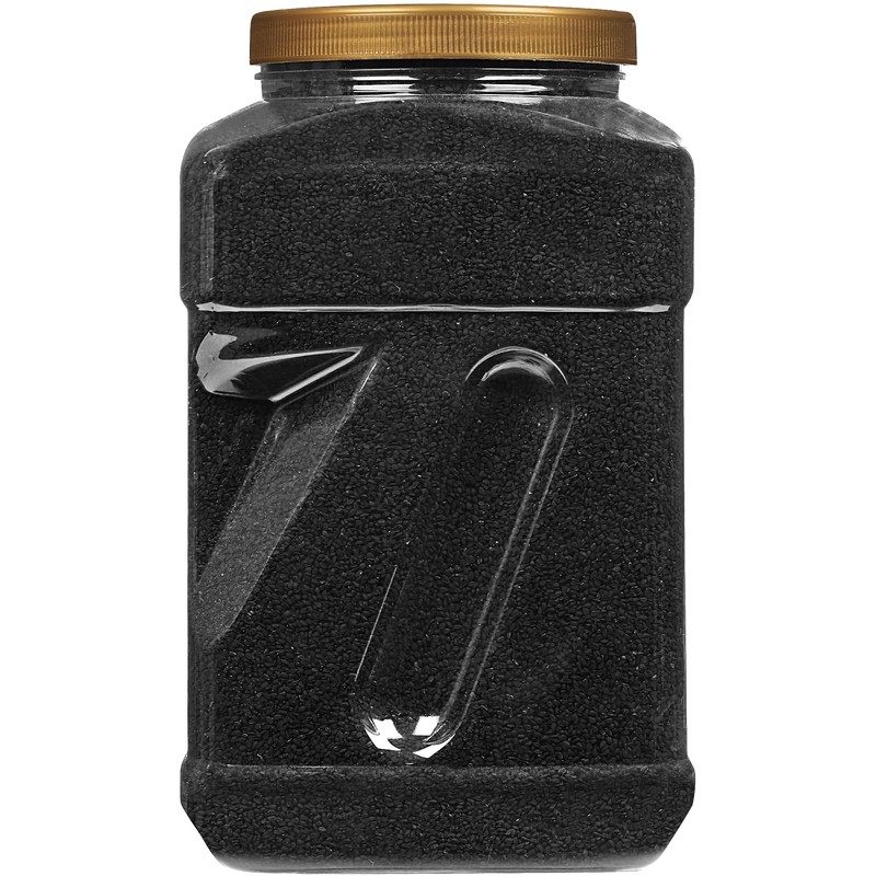 Rani Kalonji (Black Seed, Nigella Sativa, Black Cumin) Seeds 80oz