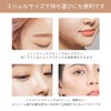GECOMO Highlight Shading Stick, 3D, Double Head, Highlight Stick, Correction,