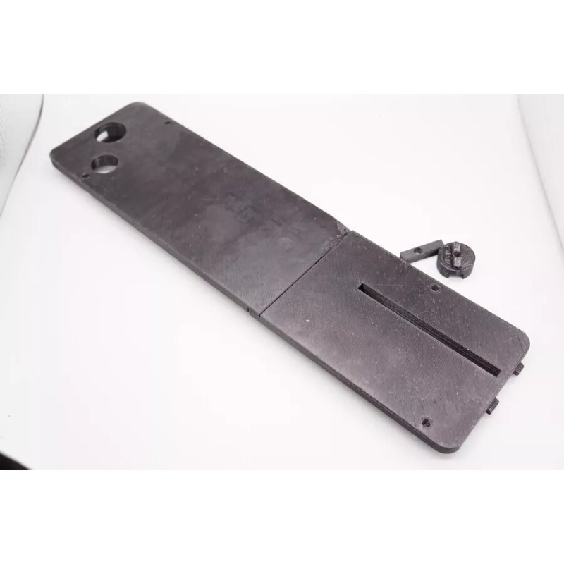 Speedway Throat Plate Insert for Skil TS6307 Table Saw Zero