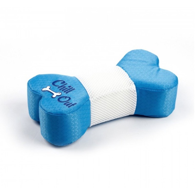 ALL FOR PAWS Chill Out Hydration Dog Chew Toy Refreshing