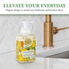 Michel Design Works Foaming Hand Soap, Lemon Basil