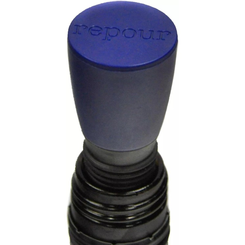 Repour Wine Saver (4-Pack) - Wine Preserver and Stopper -