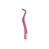 1pcs Lash Applicator,Stainless Steel Upgraded 2 in 1 Eyelash Applicator