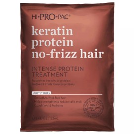 Hi Pro Pac Keratin Protein Treatment