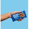 Nature's Bakery Whole Wheat Fig Bars, Blueberry, Real Fruit, Vegan,