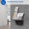 AT&T AT&T 4-Handset DECT 6.0 Cordless Home Phone with LCD