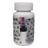 Moringa Suplemento Espirulina 90 Capsulas Original
