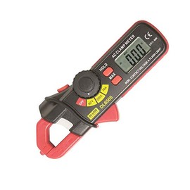 Dilog DL6505 Mini Clamp Meter Ac
