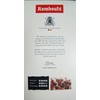 Rombouts Coffee Italian One Cup Filters 62 g
