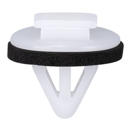 OAUTOO 20pcs Rocker Molding Clip 75867-AC020 for Toyota Avalon 2005 - 2012