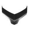 Carbon Fiber Motorcycle Tail Section Wing Cover Fits for Yamaha