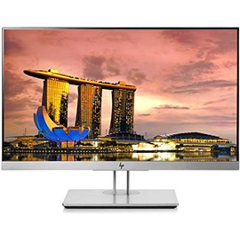 HP EliteDisplay E223 21.5 inches LCD Monitor, 16:9 Aspect Ratio, 1920x1080, VGA, HDMI (Renewed)
