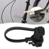 LT Easiyl 1Pc Bike Light Mount Tension Strap Mount Compatible